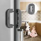 REFIGERATER CHILD SAFETY LOCK A M