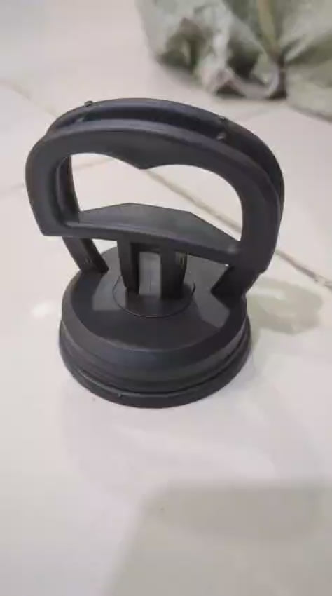 Premium Car Dent Puller | Suction Cup Dent Repair Tool | Easy Car Body Dent Removal